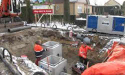 vd-rioolaanleg