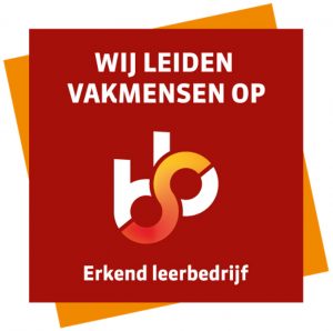 Erkend leerbedrijf