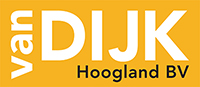 Van Dijk Hoogland Logo