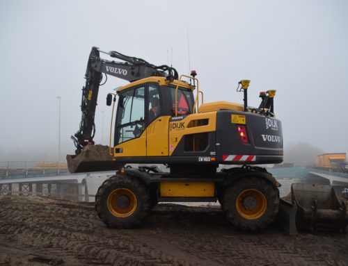 Wegverbreding A27 – Groenekan en Nieuwe Wetering